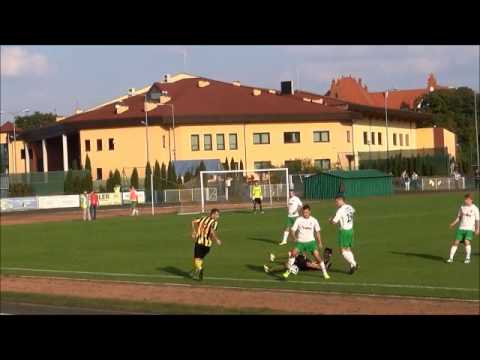 Sparta Brodnica -  Sokół Kleczew  II połowa