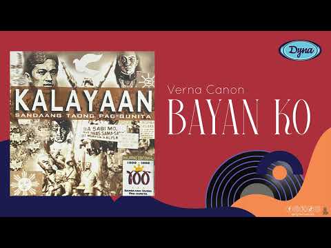 Video thumbnail for Bayan Ko