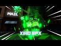 Roblox AUT | Xiao Mythic New SFX