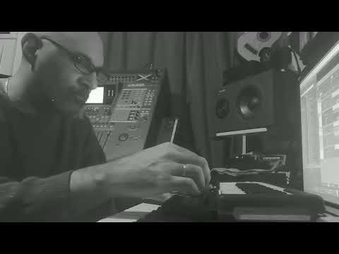 Forward Dub live  - Med Dred ft Shaky Norman