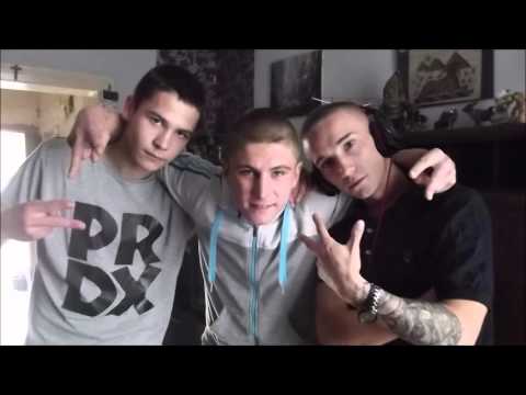 KleszczuRLM&Stromy&KapelPRDX - Nie zapomne