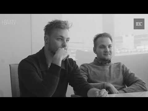 Ivey Entrepreneurs: Rodney and Stan Yesep