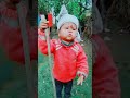 हमार मेहरारू खा रही हैं गोल गप्पा हम ट�