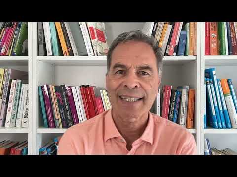 Video-Vorschau: Interview mit Dr. Theo Peters