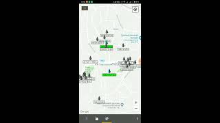Как определить какой оператор лучше ловить