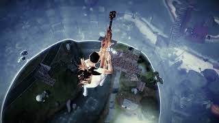 skyfall | cjvfx 3hc (3rd 🥉)