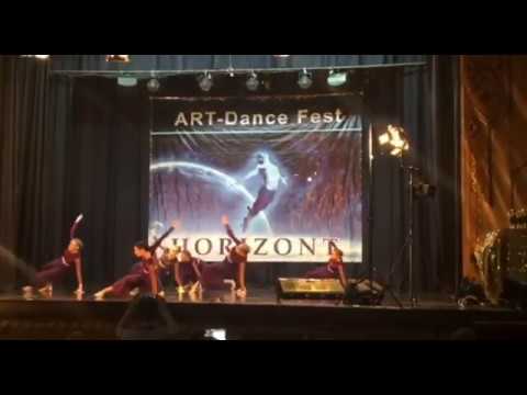 Art of Dance "My way", "Про що мріяли"