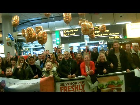 ADO Den Haag Onder 17 in Zuid-Afrika: VLOG #7!