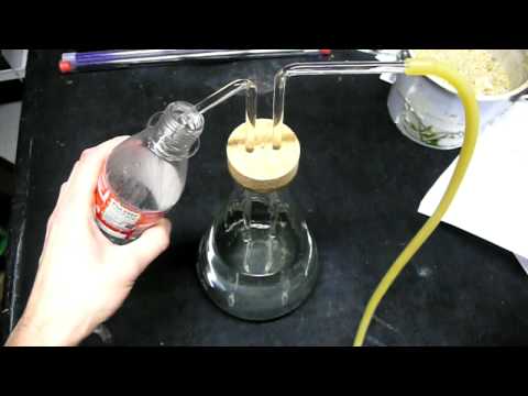 erlenmeyer flask tap