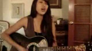 Danelle Sandoval - Don&#39;t Expect Home-Made Music Video (For Danelle Sandoval)