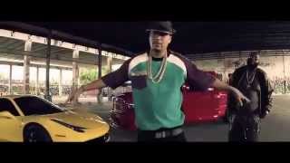 French Montana ft Rick Ross &amp; Birdman - Trap House [Official Video]