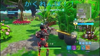 かくれんぼ