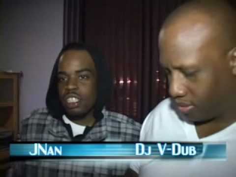 Straight Talk from WGCI DJ V Dub!