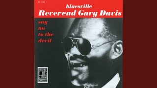 Time Is Drawing Near (Instrumental)