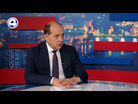Михаил Волков