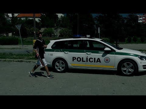 Rebelo - OKAY  ( offiicial weedeo )