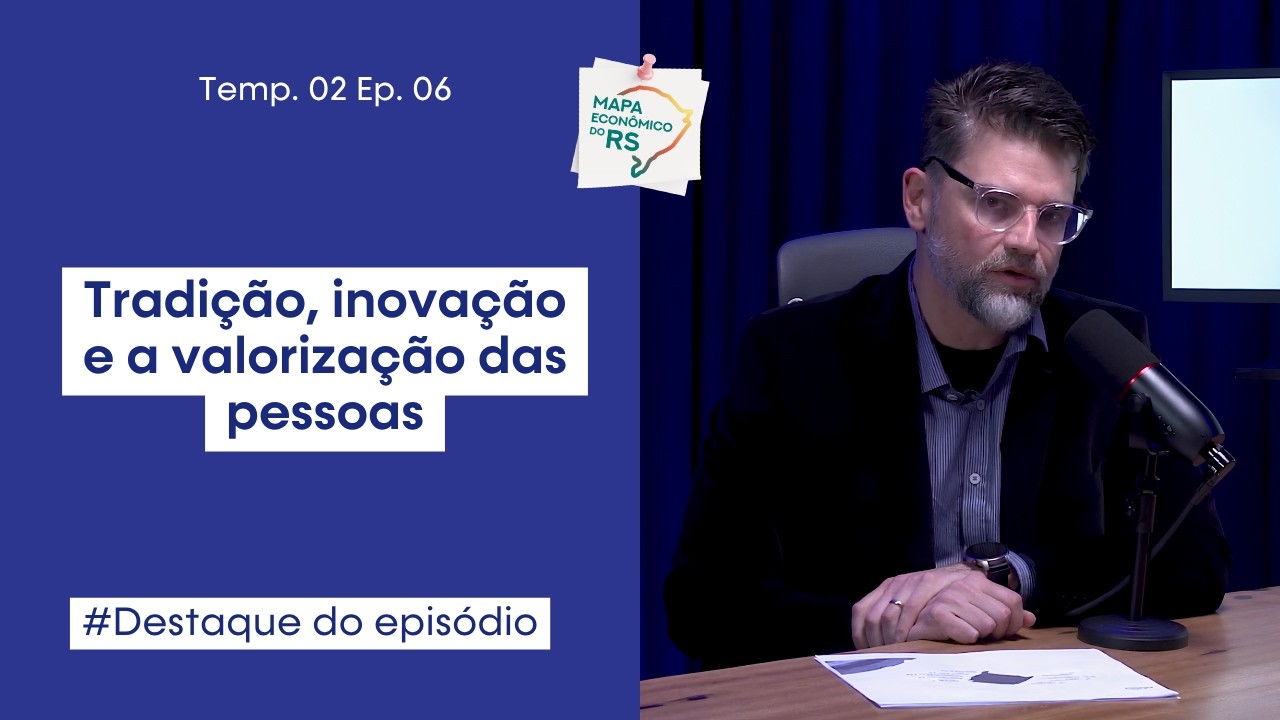 Luiz Motta | Tradição, inovação e a valorização das pessoas na Excelsior Alimentos
