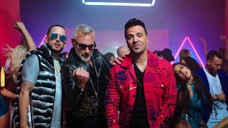Gianluca Vacchi &amp; Luis Fonsi - Sigamos Bailando (feat. Yandel)