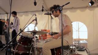 Allah-Las - Long Journey - 3/13/2013 - Stage On Sixth