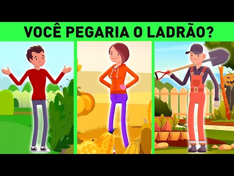 42 Desafios Mentais Para Pensar Melhor no Dia a Dia