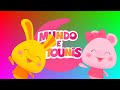 Mundo De Titounis Intro Logo Effects Preview IiSharkBus 2024 Effects