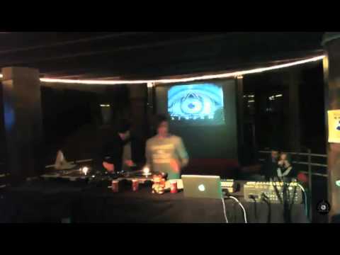 N3XTREAM #01 /// NAS1 djset