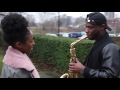 🎷  Tekno - Diana Instrumental [Saxophone Cover] + Fun Video 🎷