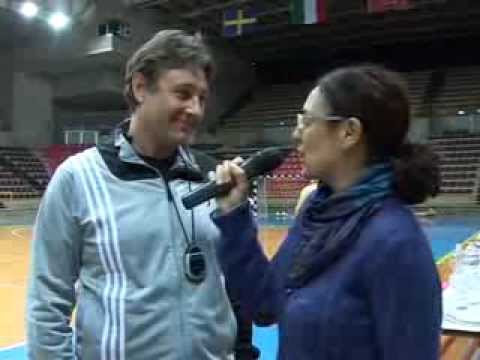 AreaSport Magazine - 5^ Puntata