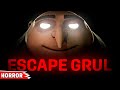 ESCAPE GRUL HORROR FORTNITE TUTORIAL