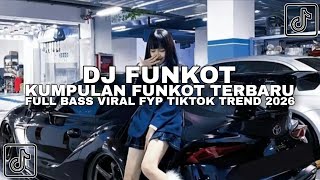 Download lagu KUMPULAN DJ FUNKOT TERBARU FULL BASS VIRAL FYP TIKTOK TREND 2026 mp3 Download lagu KUMPULAN DJ FUNKOT TERBARU FULL BASS VIRAL FYP TIKTOK TREND 2026 mp3