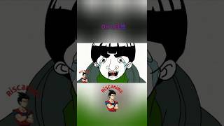 Oh Lee!!!#naruto #gaaravsrocklee #animation #flipaclip #anime