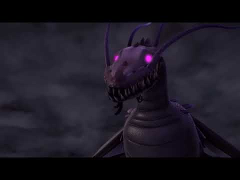 The Overlord Theme Suite - Ninjago Soundtrack By Jay Vincent & Michael Kramer