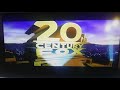 20th Century Fox 2001