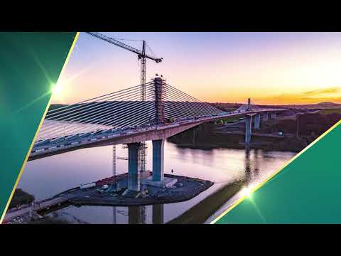 Structural Awards 2021 - Award for Vehicle Bridges Winners