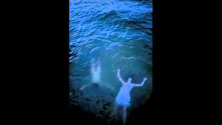 Hammock - Black Metallic (Catherine Wheel cover)