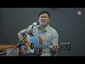 Tak Mampu Pergi Sammy Simorangkir Live Akustik By Lutfi
