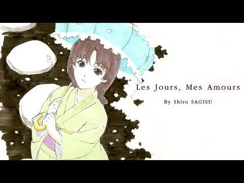 "Les Jours, Mes Amours" by Shiro SAGISU ― TV Animation THE SKULL MAN OST.