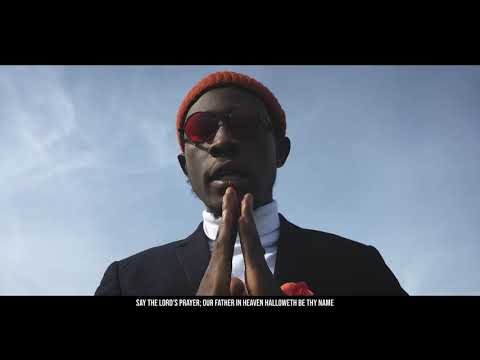 Dmc Reigns - THE WEIGHT (Prod.by David Acekeyz)