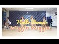 COVER Hello Venus Wiggle Wiggle Ella Cruz