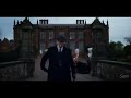 Peaky Blinders Thomas Shelby Blows Up His House