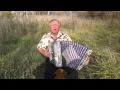 Шумел камыш - гармонь - А.Трифонов 