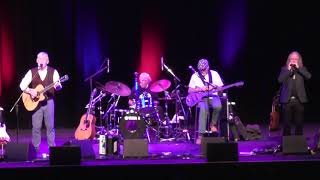 John Condon, Fairport Convention