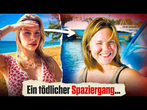 Mord in Thailand | Der Fall Hanna B.