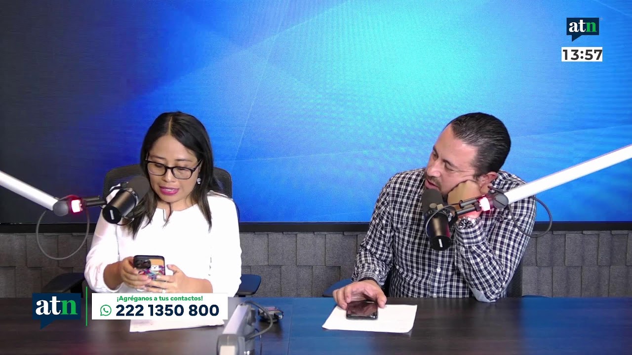 Ver transmisión en vivo