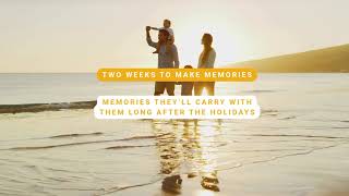School Holidays Are Better When You Get Away | CLLIX Apartments and Hotels