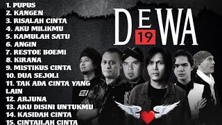 Download lagu LAGU DEWA 19 TERBAIK FULL ALBUM | BIKIN CANDU mp3 Download lagu LAGU DEWA 19 TERBAIK FULL ALBUM | BIKIN CANDU mp3