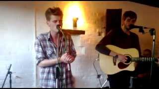 Hudson Taylor - Lose Yourself Walking on the Flume