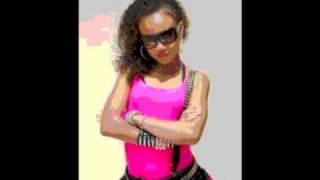 Lil Miss Swaggar-Cymphonique