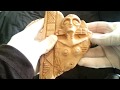 ANCIENT ASTRONAUT ARTIFACTS PT2 ...