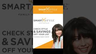 Smartstyle Savings & more